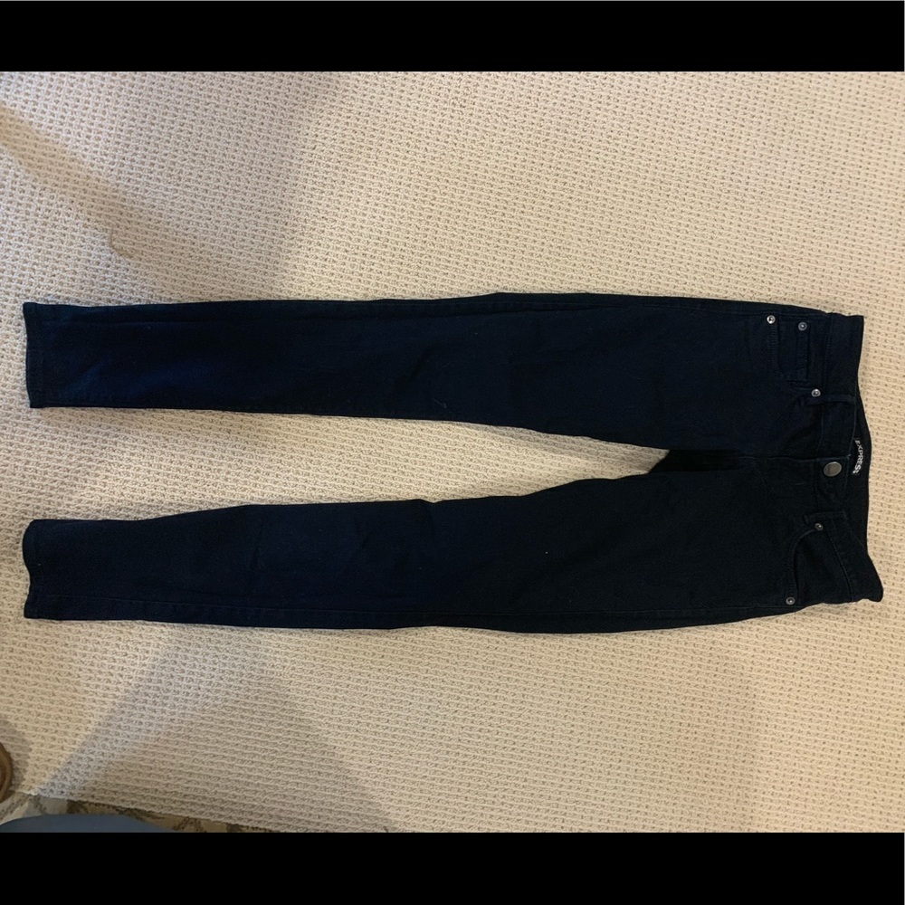 Express jeans